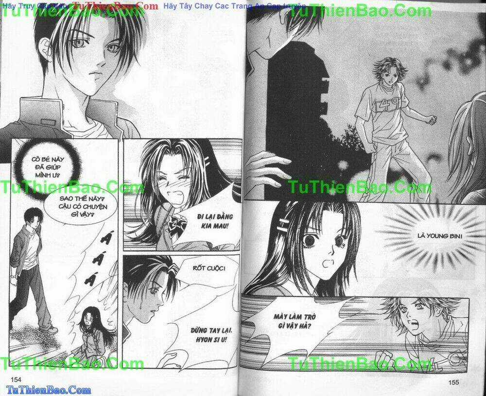 Thử 1 lần nhé - Chapter 8 - Trang 16