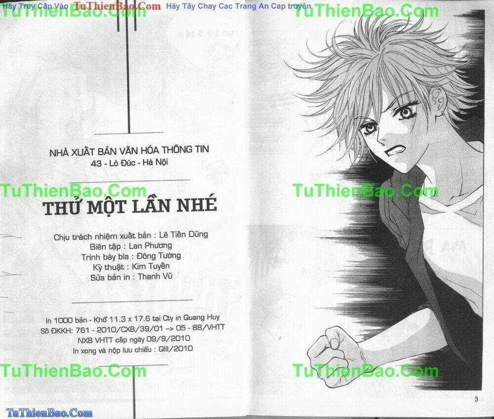 Thử 1 lần nhé - Chapter 8 - Trang 18