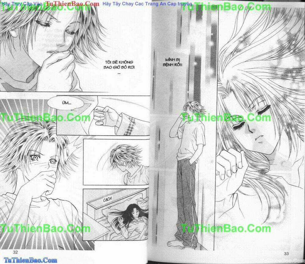 Thử 1 lần nhé - Chapter 9 - Trang 12