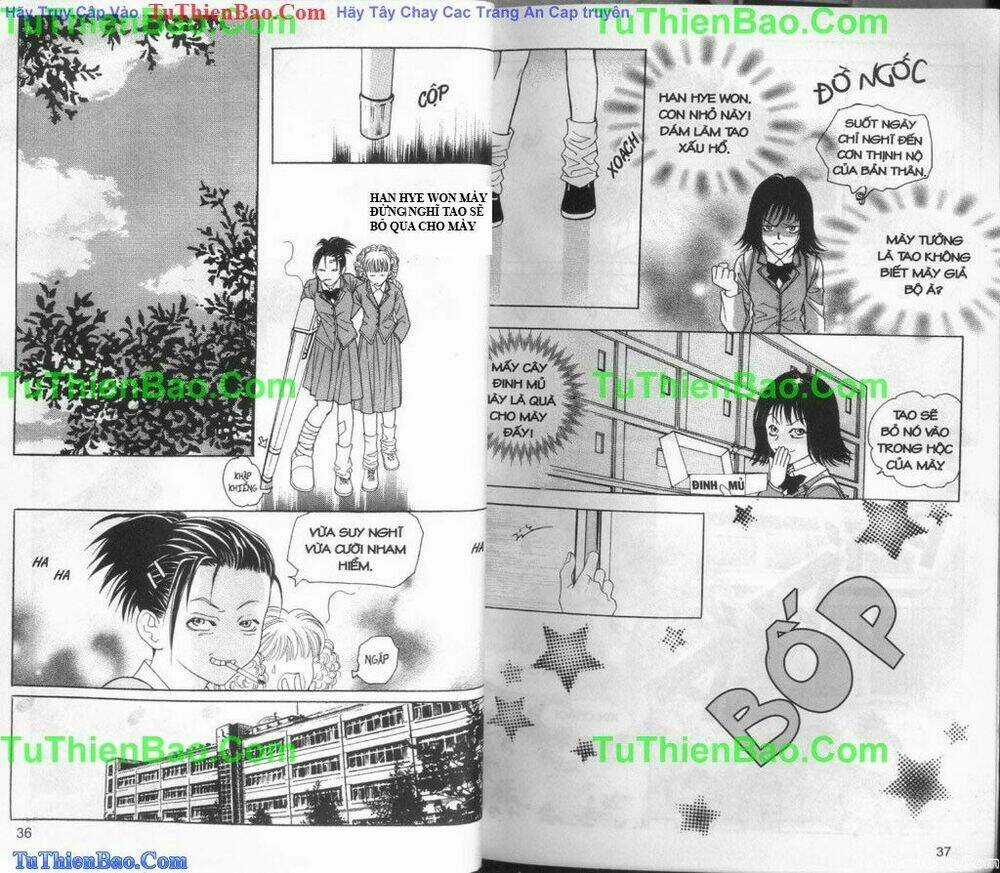 Thử 1 lần nhé - Chapter 9 - Trang 14