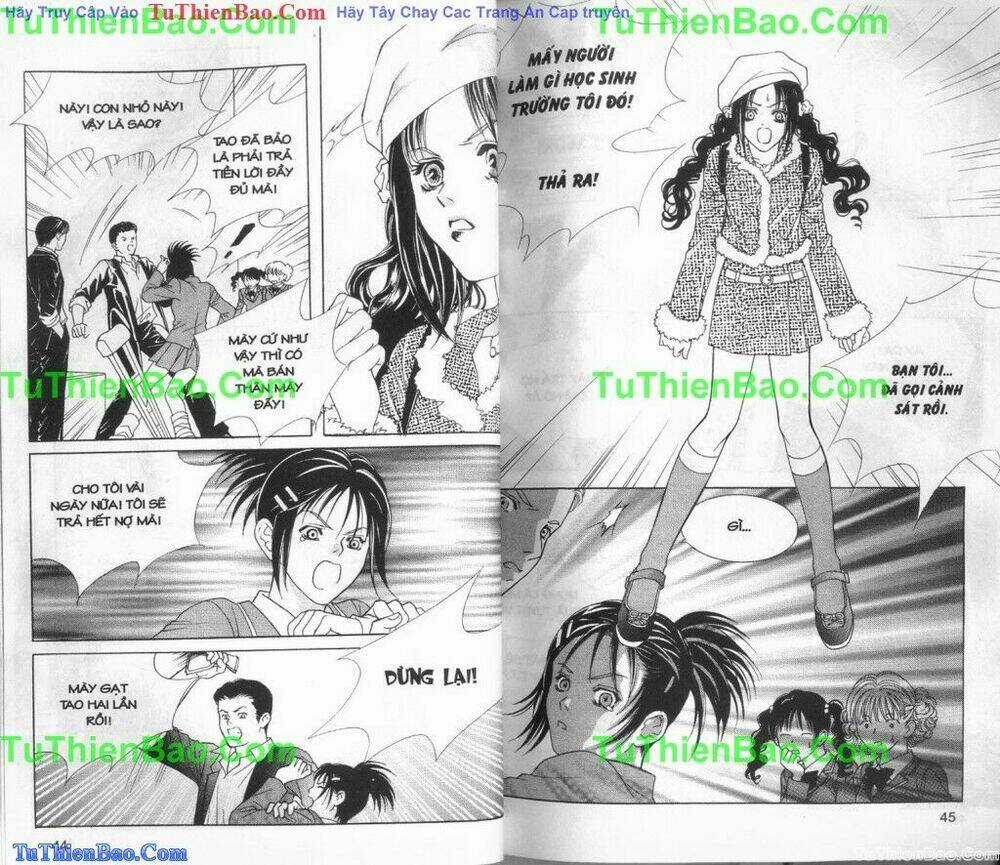 Thử 1 lần nhé - Chapter 9 - Trang 18
