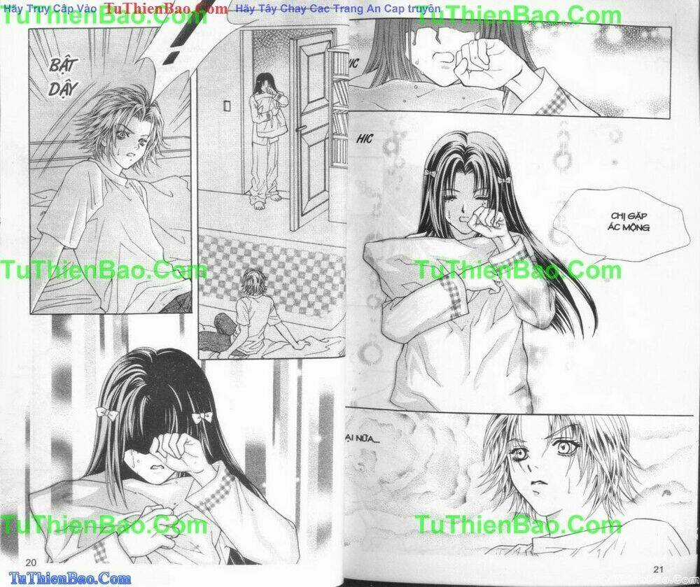 Thử 1 lần nhé - Chapter 9 - Trang 6