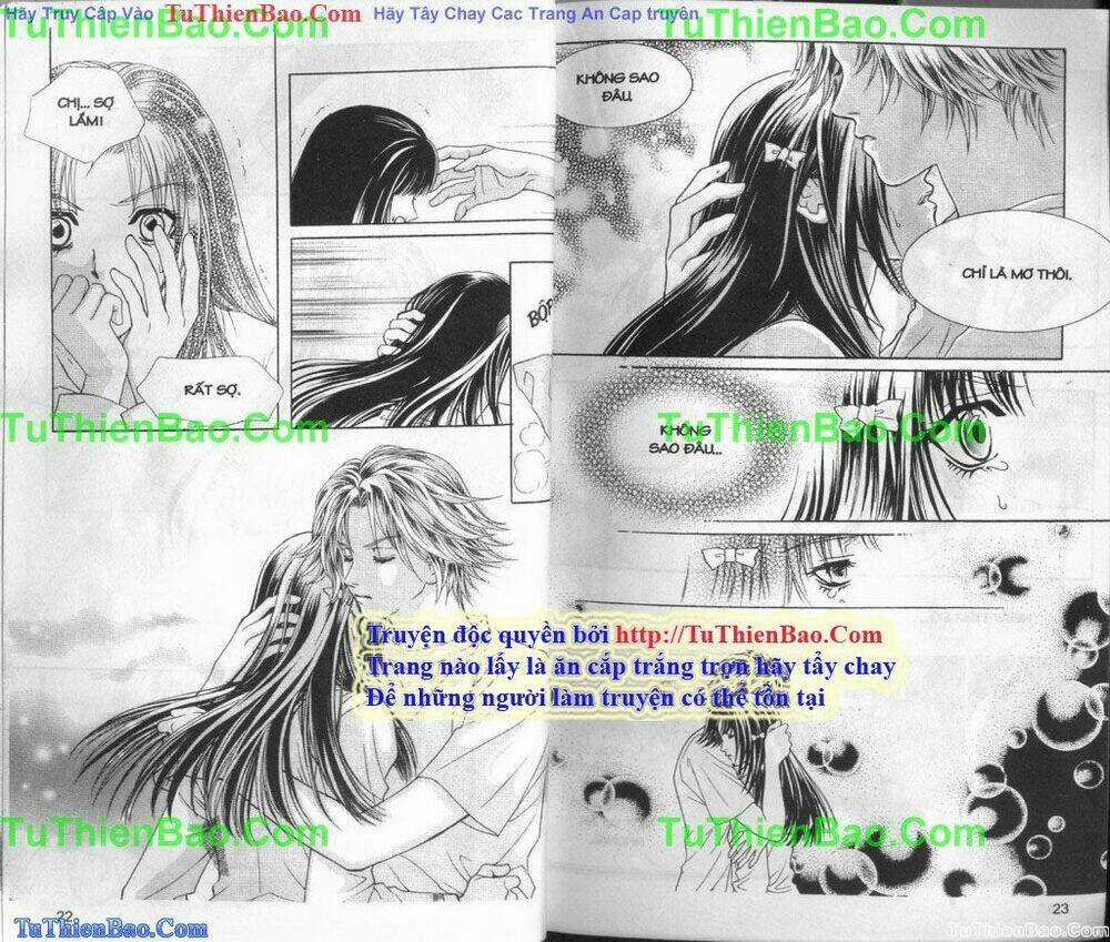 Thử 1 lần nhé - Chapter 9 - Trang 7