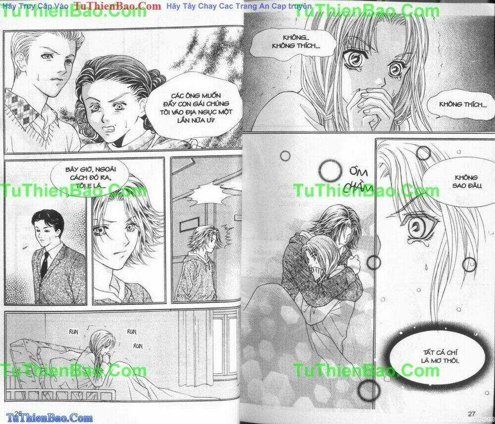 Thử 1 lần nhé - Chapter 9 - Trang 9