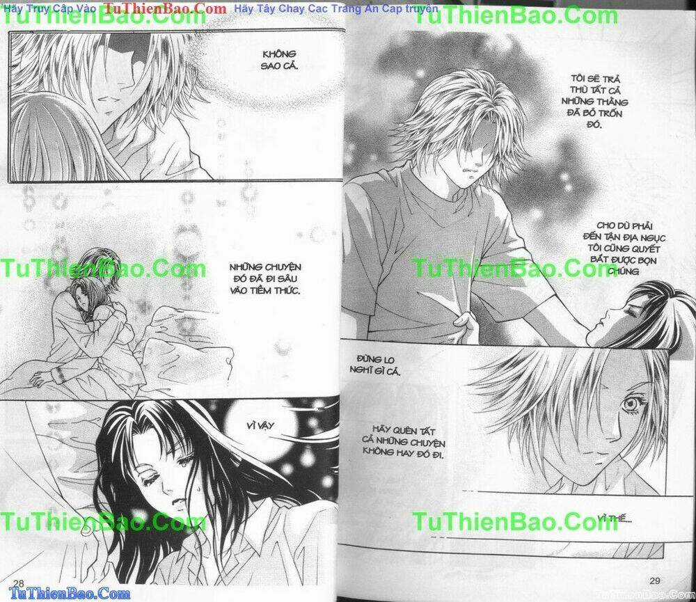 Thử 1 lần nhé - Chapter 9 - Trang 10