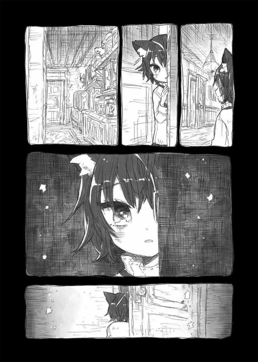 Thủ Cấp Của Mưa - Chapter 1 - Trang 11