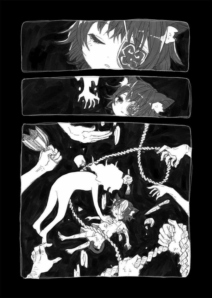 Thủ Cấp Của Mưa - Chapter 1 - Trang 13