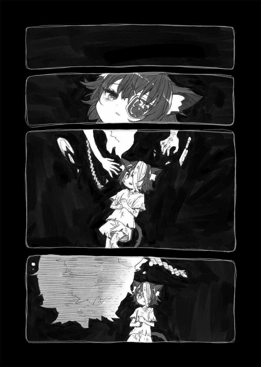 Thủ Cấp Của Mưa - Chapter 1 - Trang 18