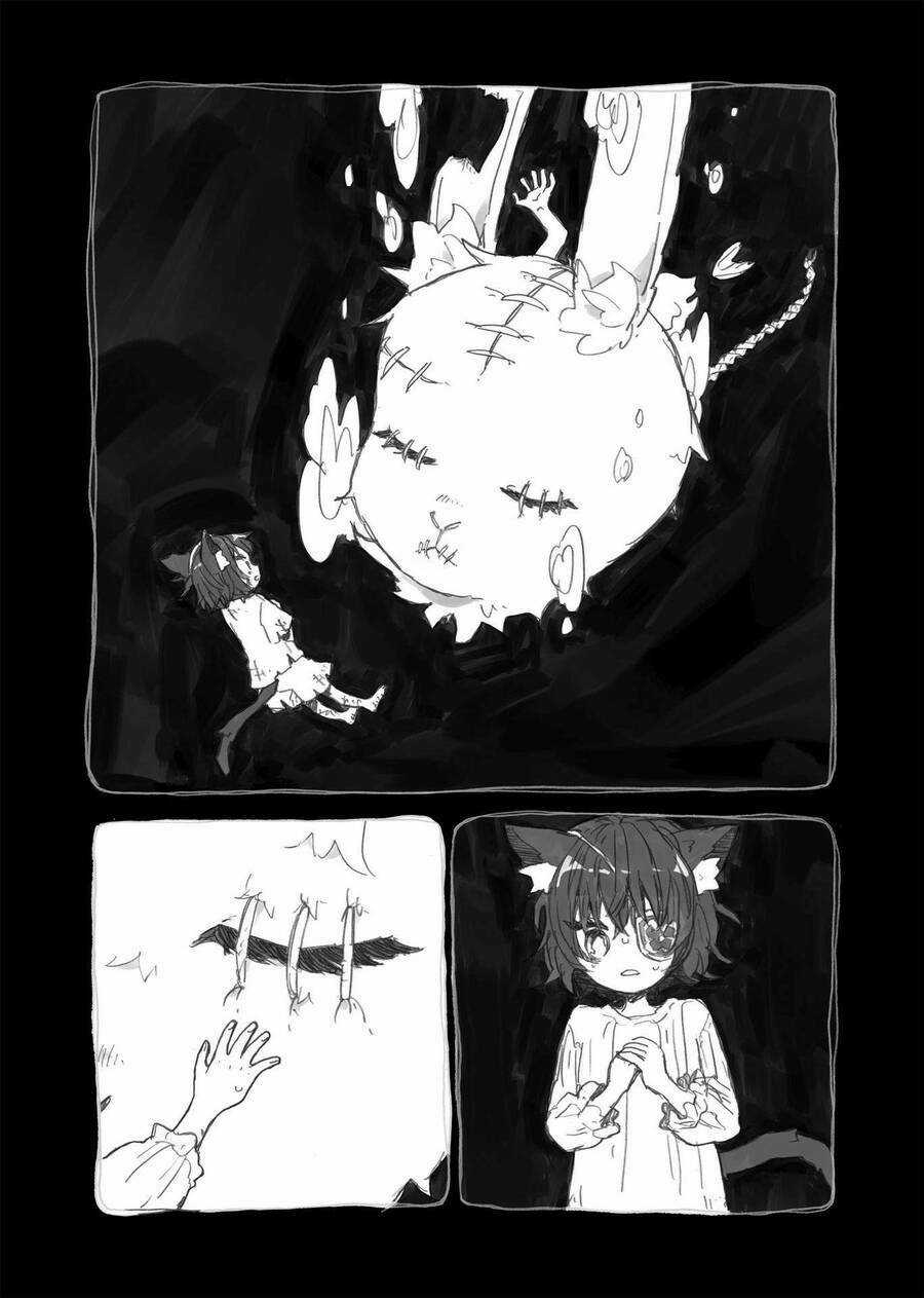 Thủ Cấp Của Mưa - Chapter 1 - Trang 19