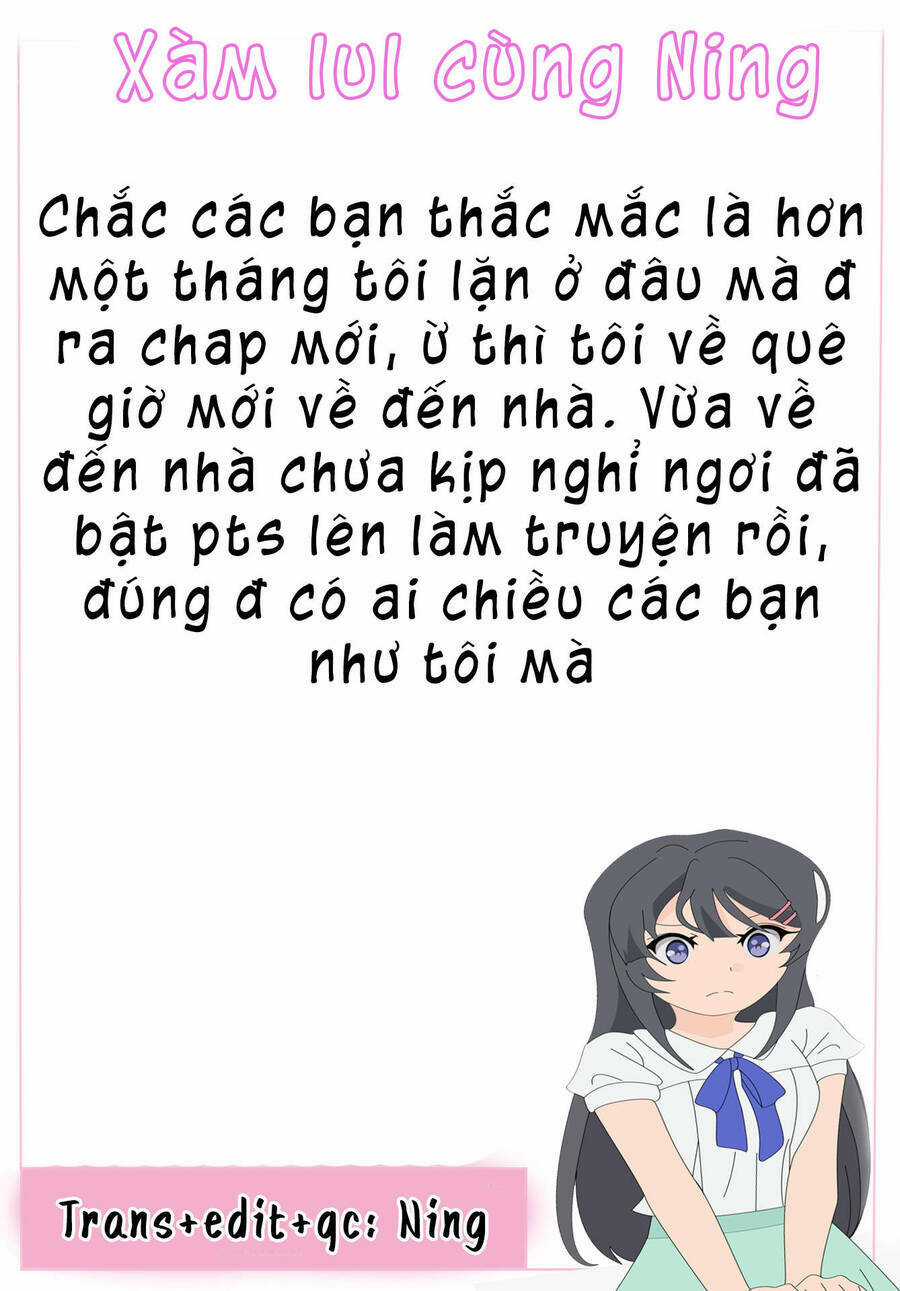 Thủ Cấp Của Mưa - Chapter 1 - Trang 22