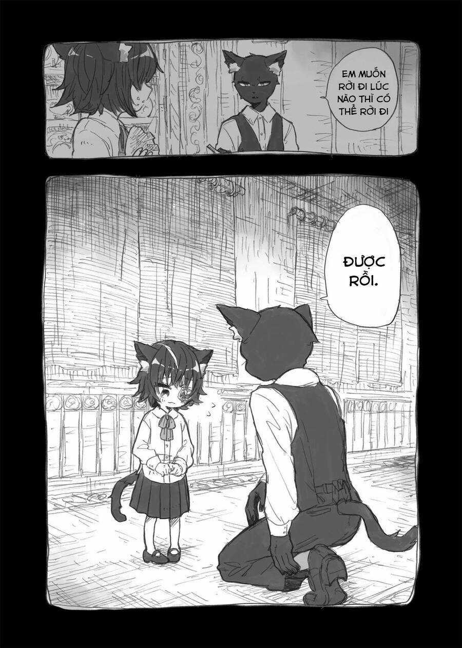 Thủ Cấp Của Mưa - Chapter 2 - Trang 14