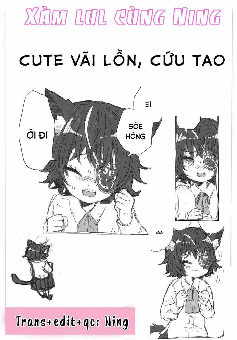 Thủ Cấp Của Mưa - Chapter 2 - Trang 15