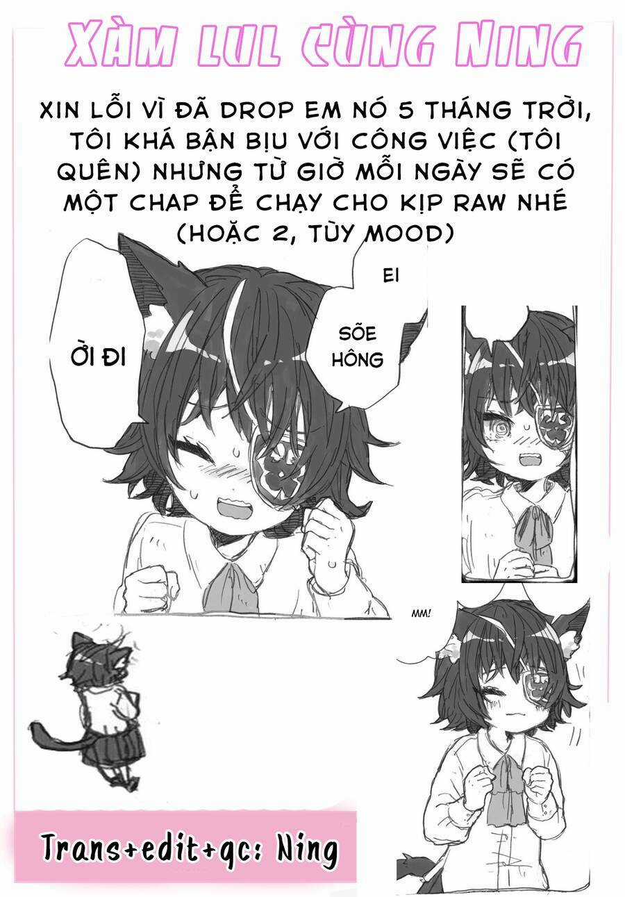 Thủ Cấp Của Mưa - Chapter 3 - Trang 1