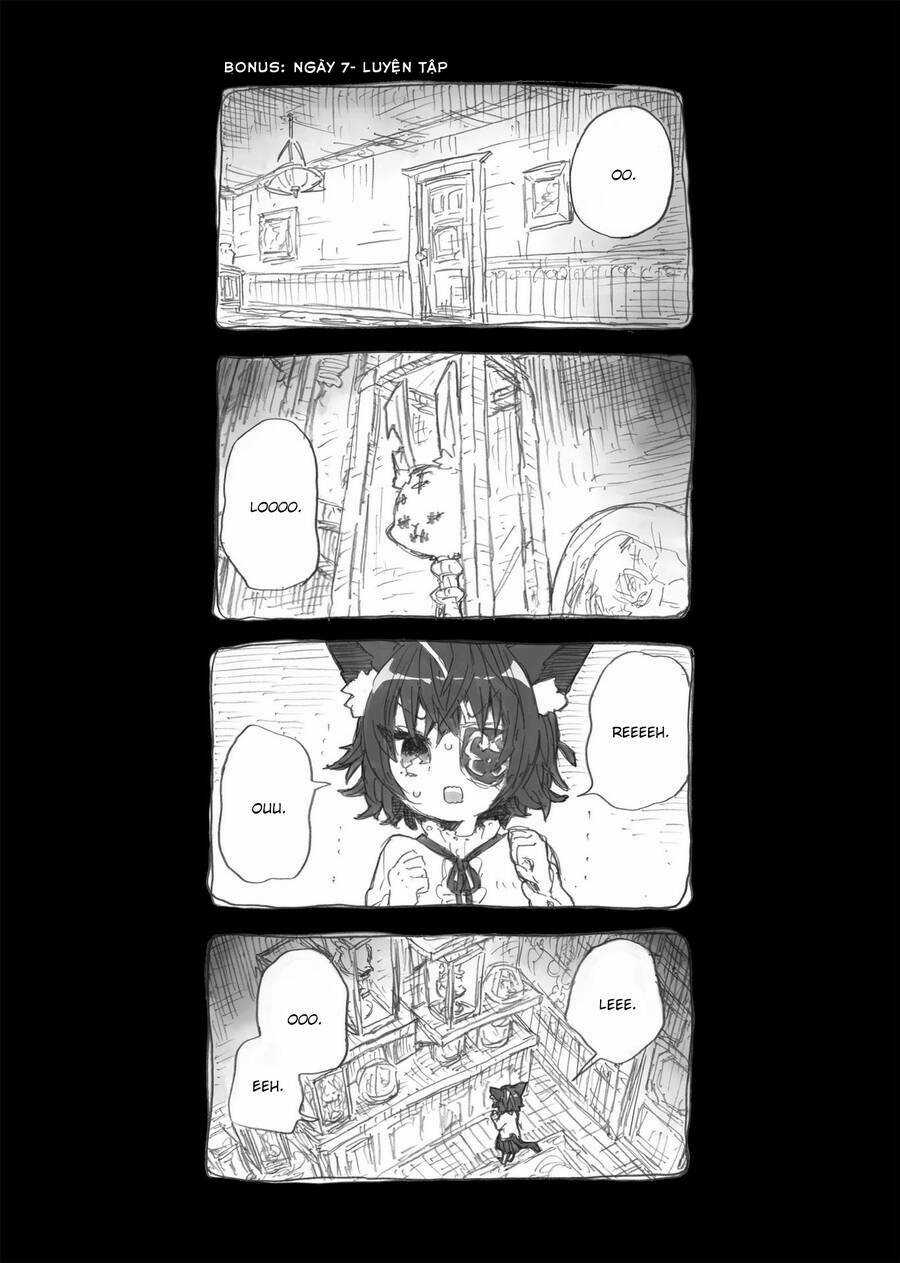 Thủ Cấp Của Mưa - Chapter 4 - Trang 13