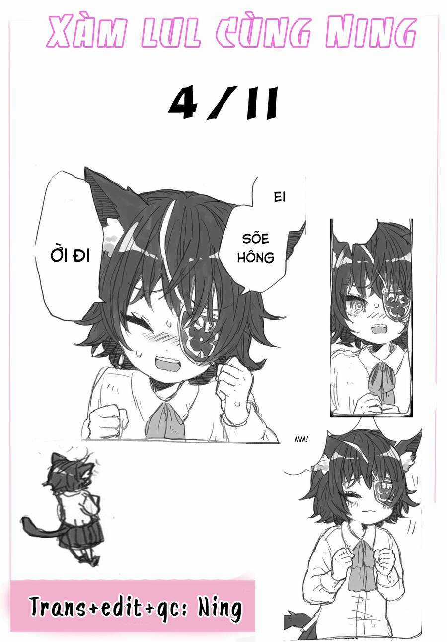 Thủ Cấp Của Mưa - Chapter 4 - Trang 16