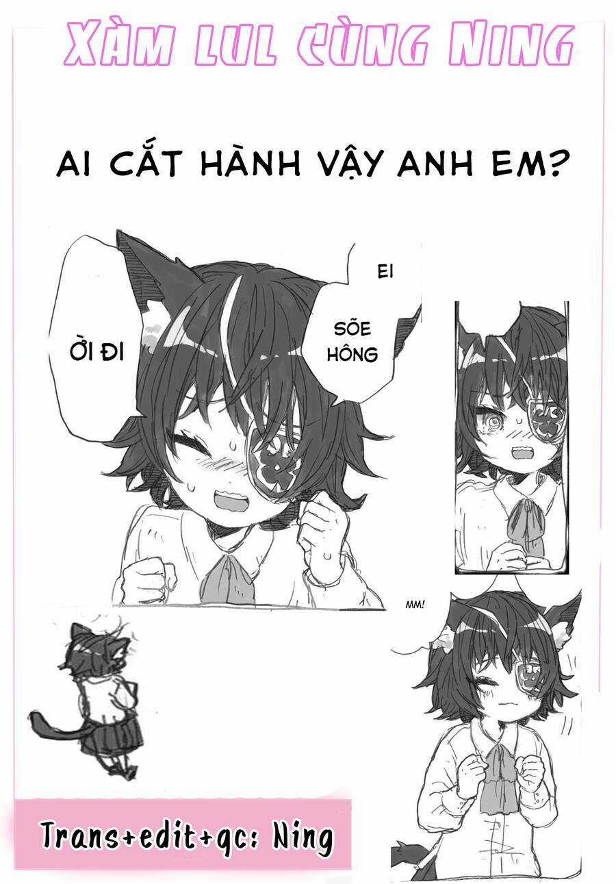 Thủ Cấp Của Mưa - Chapter 5 - Trang 12