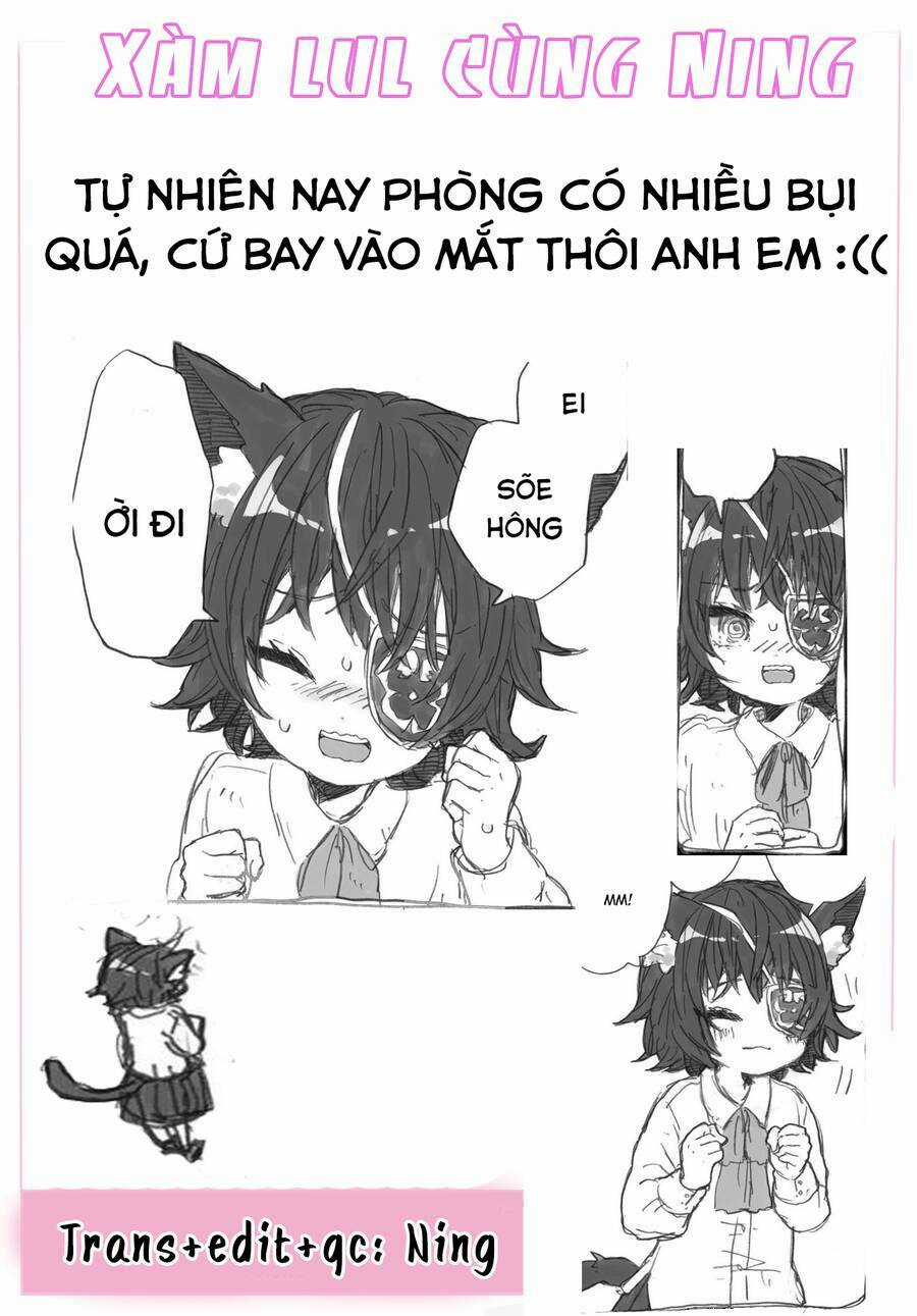 Thủ Cấp Của Mưa - Chapter 6 - Trang 17