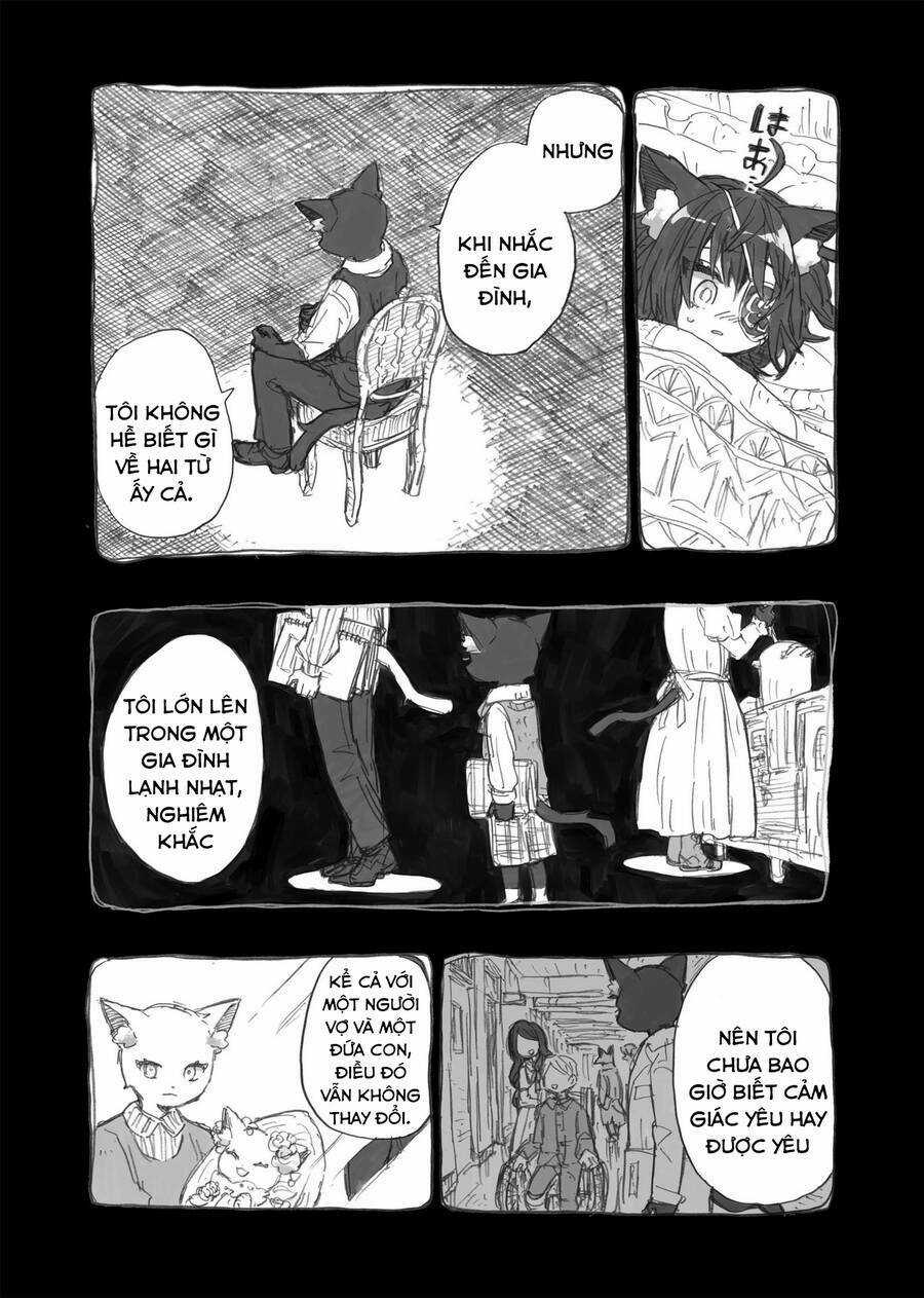 Thủ Cấp Của Mưa - Chapter 6 - Trang 7