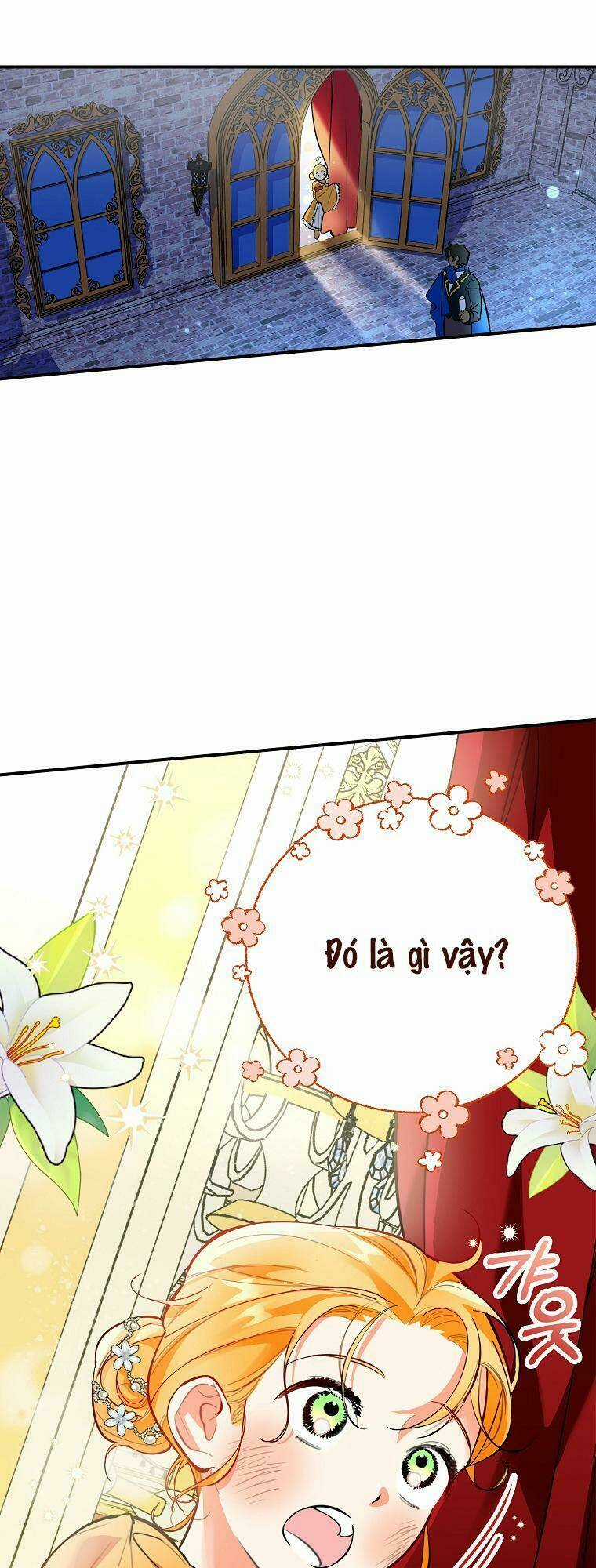 Thú Cưng Của Nữ Đại Công Tước - Chapter 2 - Trang 3