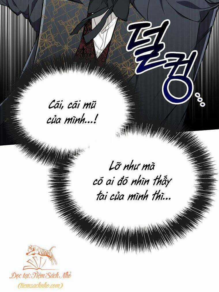 Thú Cưng Của Nữ Đại Công Tước - Chapter 21 - Trang 3