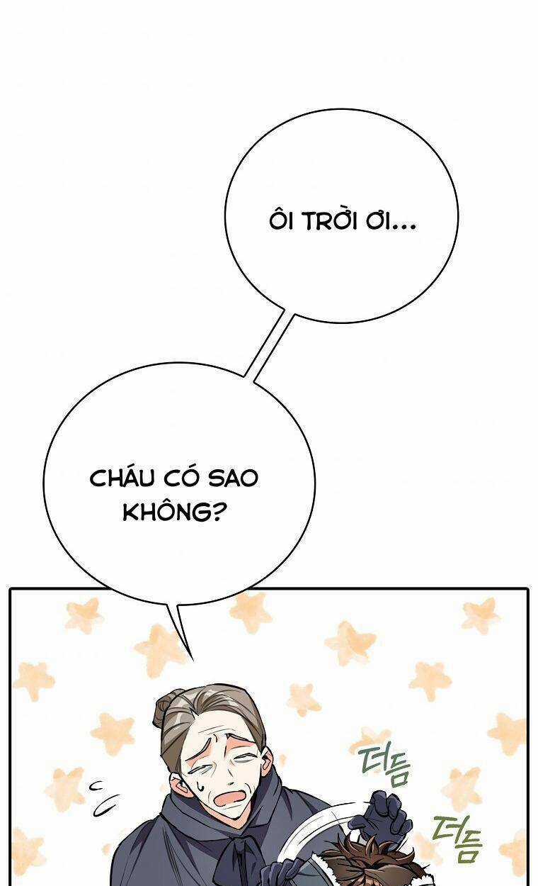 Thú Cưng Của Nữ Đại Công Tước - Chapter 21 - Trang 4