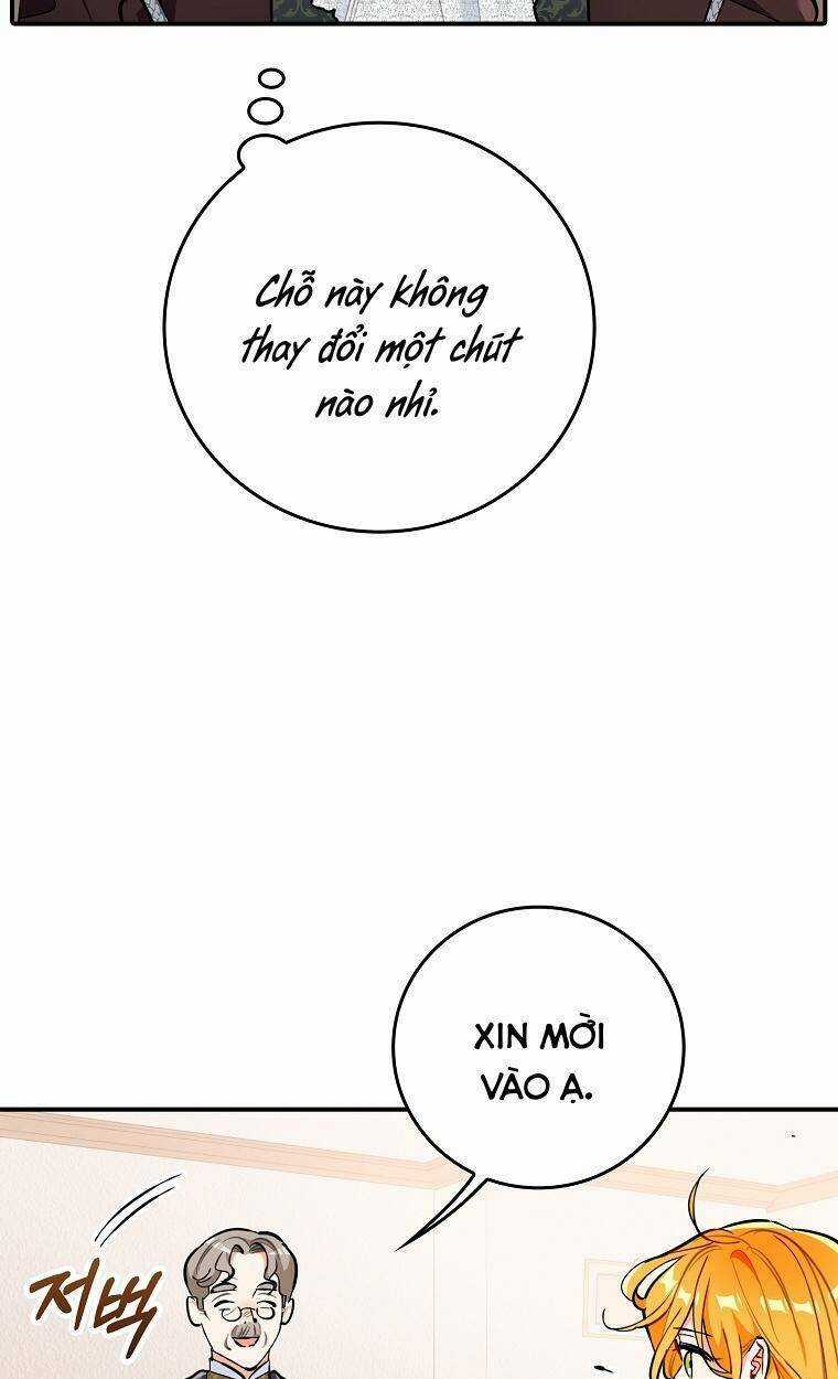 Thú Cưng Của Nữ Đại Công Tước - Chapter 21 - Trang 34