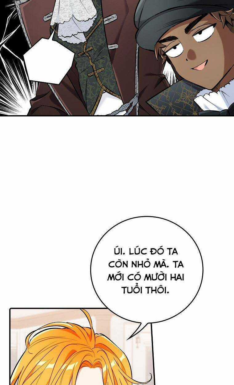 Thú Cưng Của Nữ Đại Công Tước - Chapter 21 - Trang 47