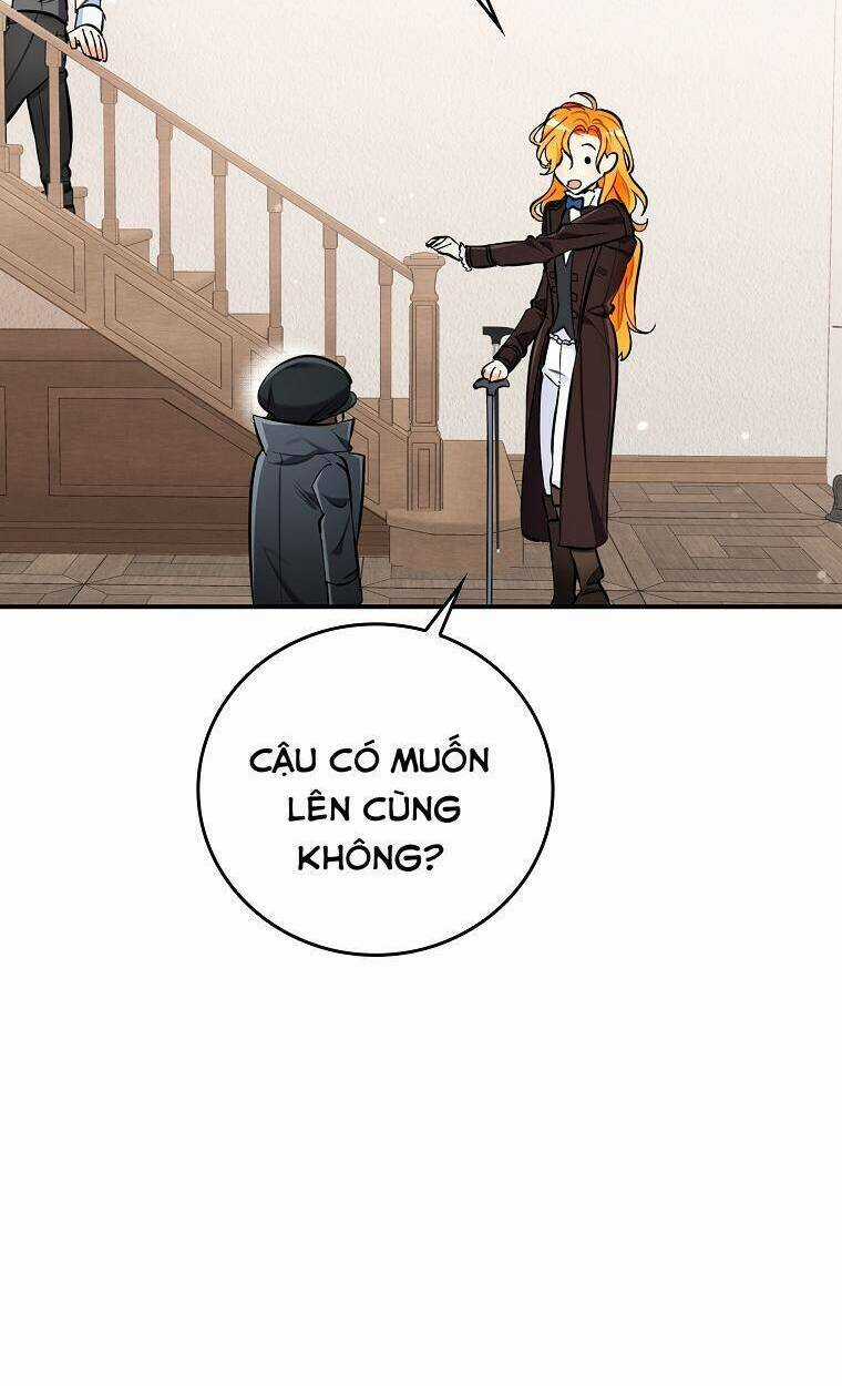 Thú Cưng Của Nữ Đại Công Tước - Chapter 21 - Trang 53