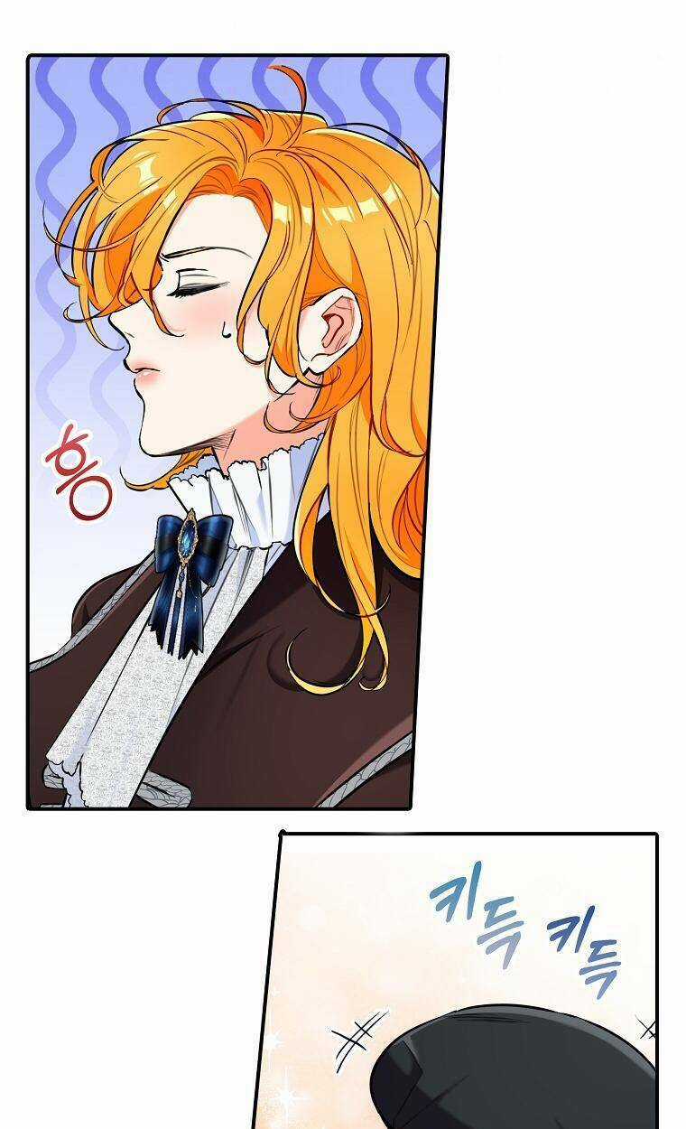 Thú Cưng Của Nữ Đại Công Tước - Chapter 21 - Trang 58