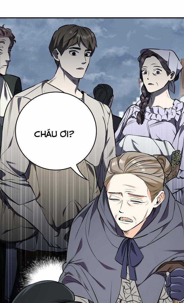 Thú Cưng Của Nữ Đại Công Tước - Chapter 21 - Trang 10