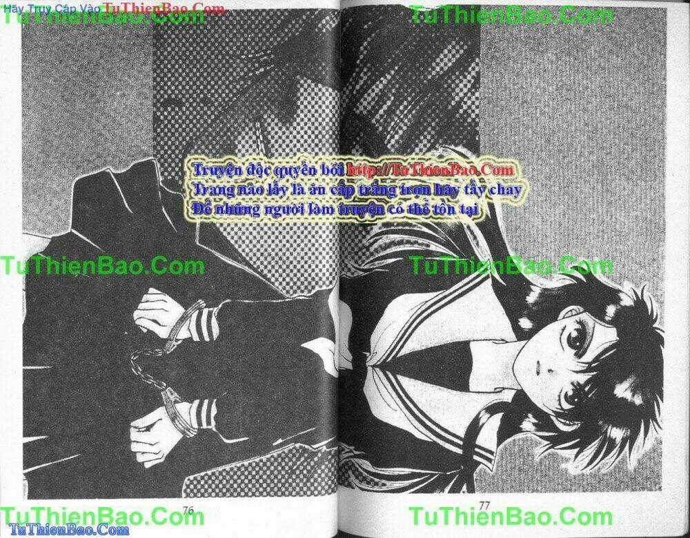 Thú cưng của nữ hoàng - Chapter 2 - Trang 15