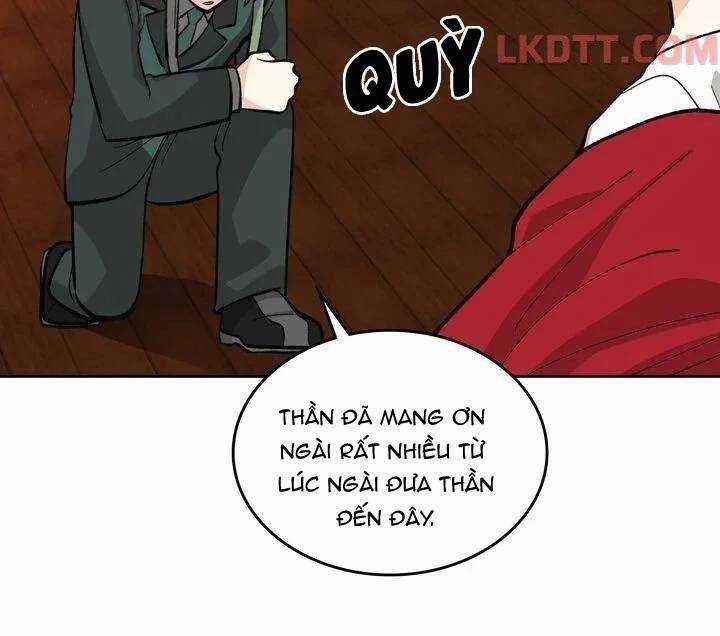 Thú Cưng Của Nữ Phụ Độc Ác - Chapter 27 - Trang 12