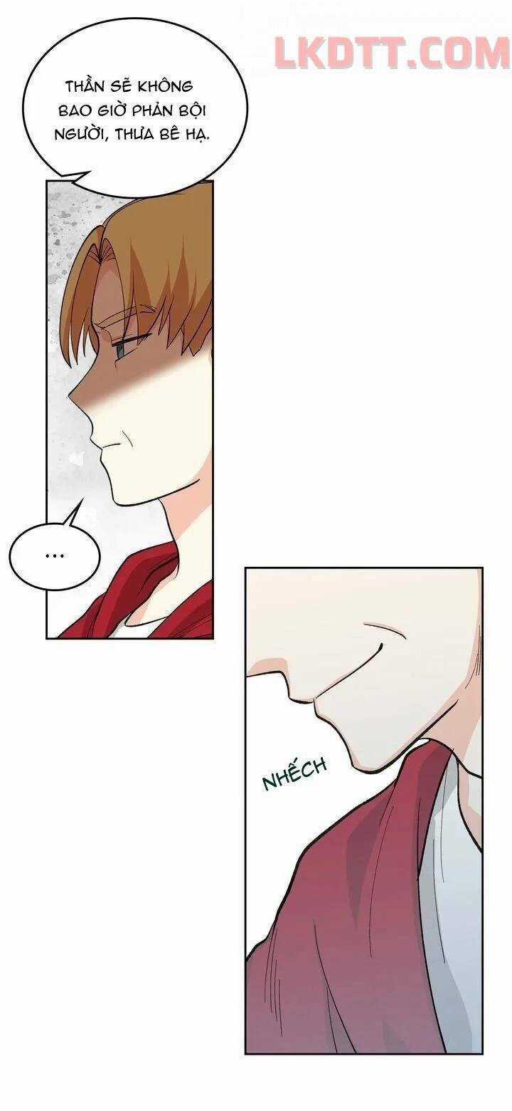 Thú Cưng Của Nữ Phụ Độc Ác - Chapter 27 - Trang 13