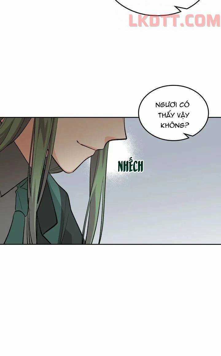 Thú Cưng Của Nữ Phụ Độc Ác - Chapter 27 - Trang 17