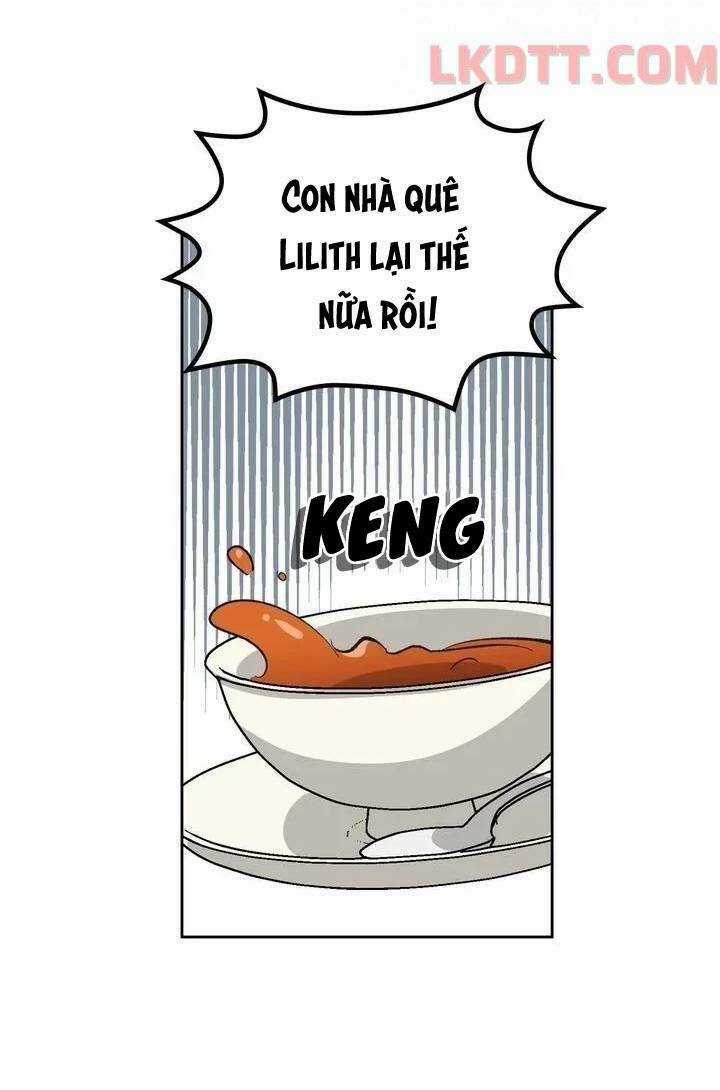 Thú Cưng Của Nữ Phụ Độc Ác - Chapter 27 - Trang 20