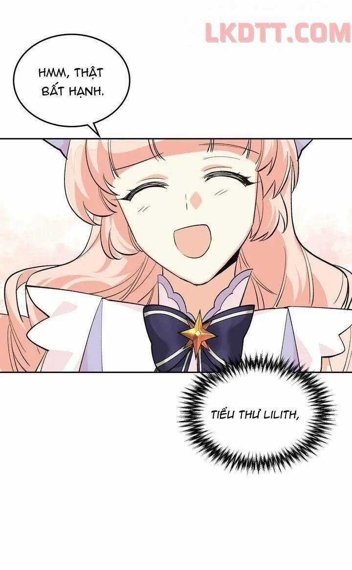 Thú Cưng Của Nữ Phụ Độc Ác - Chapter 27 - Trang 26