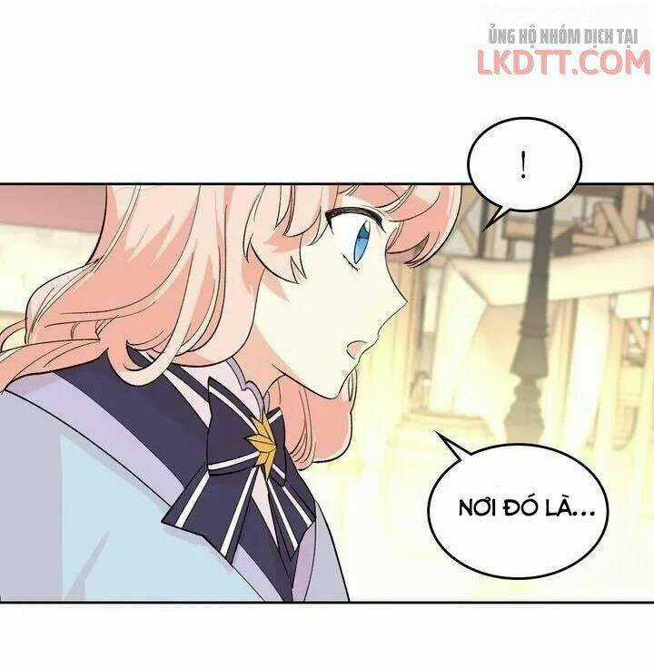 Thú Cưng Của Nữ Phụ Độc Ác - Chapter 28 - Trang 23