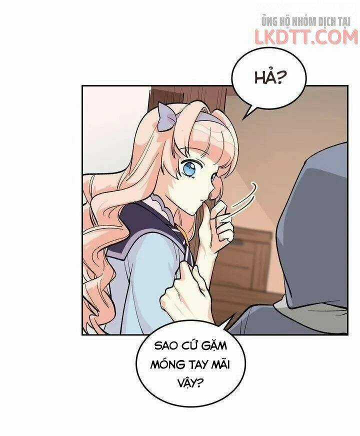 Thú Cưng Của Nữ Phụ Độc Ác - Chapter 28 - Trang 34