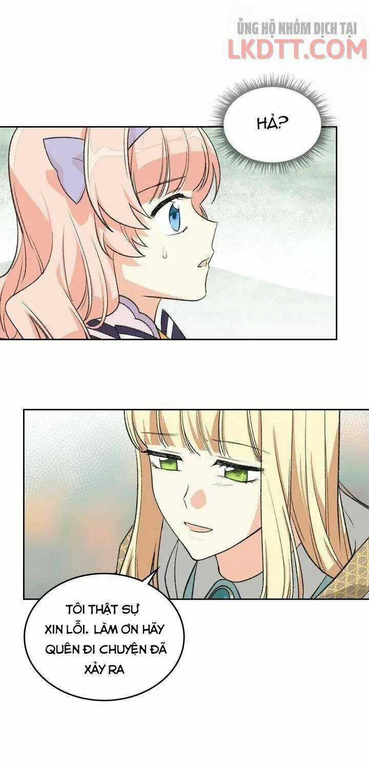 Thú Cưng Của Nữ Phụ Độc Ác - Chapter 28 - Trang 45