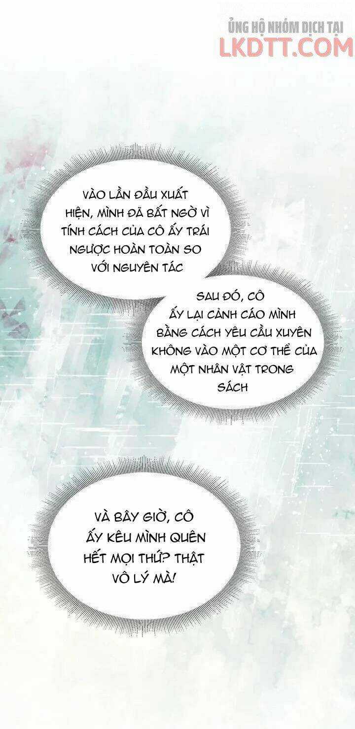 Thú Cưng Của Nữ Phụ Độc Ác - Chapter 28 - Trang 50