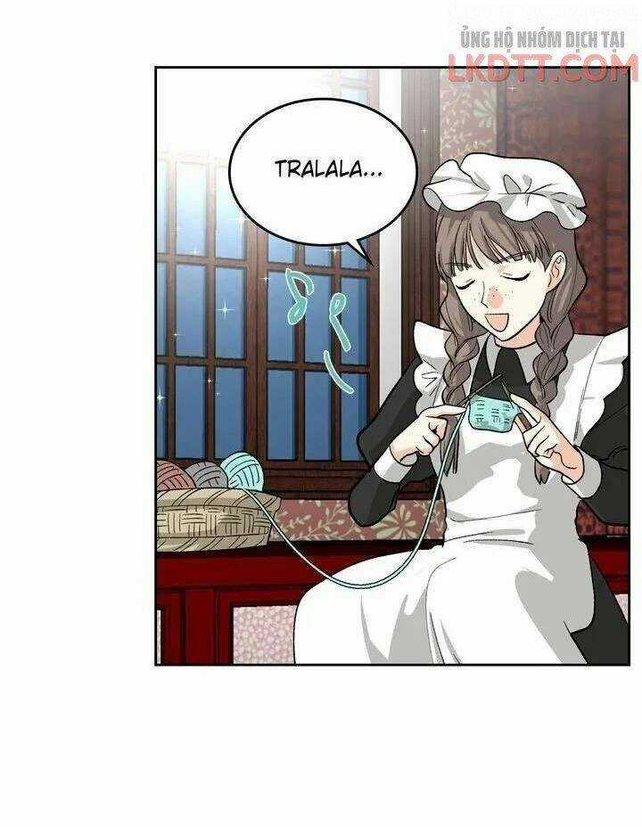 Thú Cưng Của Nữ Phụ Độc Ác - Chapter 28 - Trang 53