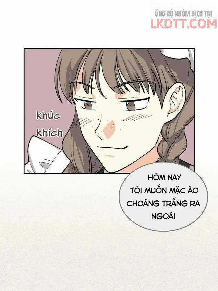 Thú Cưng Của Nữ Phụ Độc Ác - Chapter 28 - Trang 54