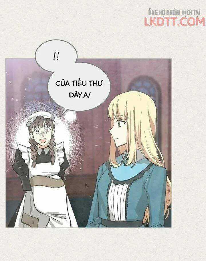 Thú Cưng Của Nữ Phụ Độc Ác - Chapter 28 - Trang 55