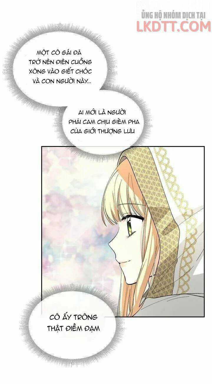 Thú Cưng Của Nữ Phụ Độc Ác - Chapter 28 - Trang 10