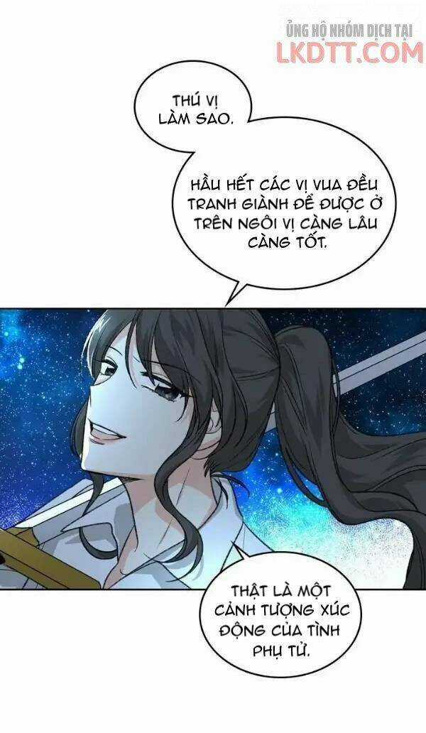 Thú Cưng Của Nữ Phụ Độc Ác - Chapter 29 - Trang 22