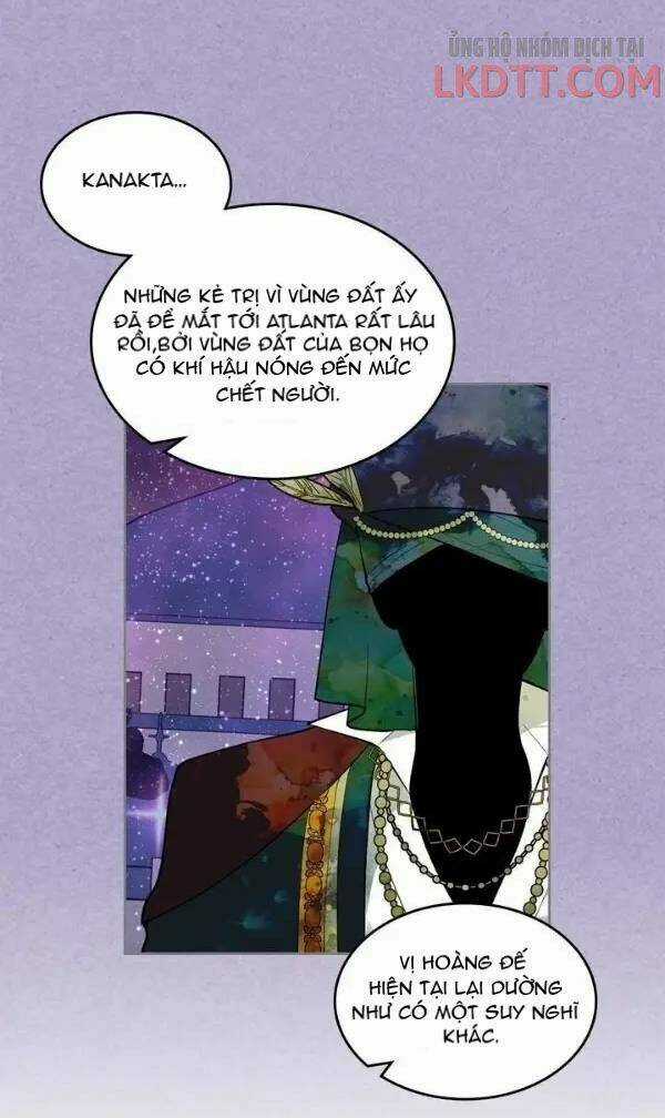 Thú Cưng Của Nữ Phụ Độc Ác - Chapter 29 - Trang 30