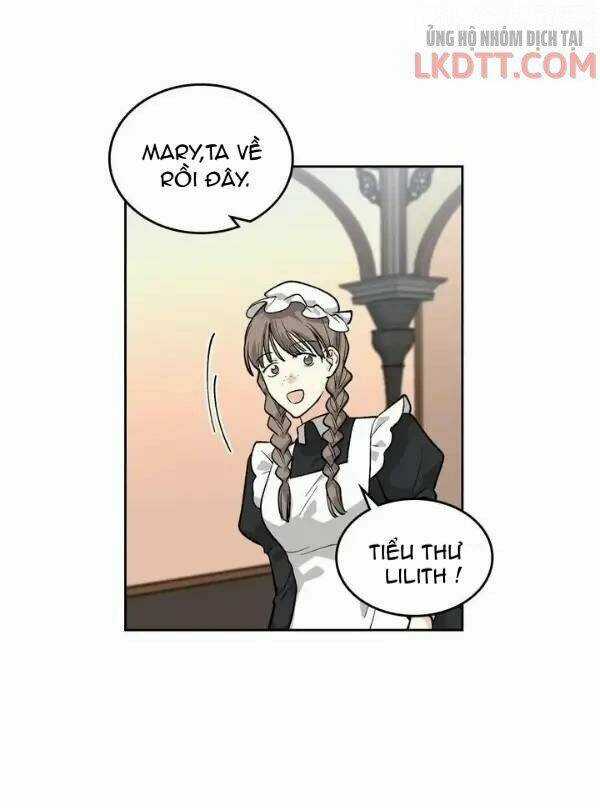 Thú Cưng Của Nữ Phụ Độc Ác - Chapter 29 - Trang 4