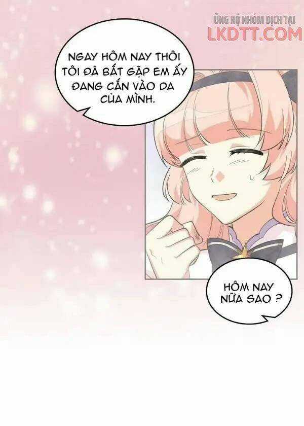 Thú Cưng Của Nữ Phụ Độc Ác - Chapter 29 - Trang 39