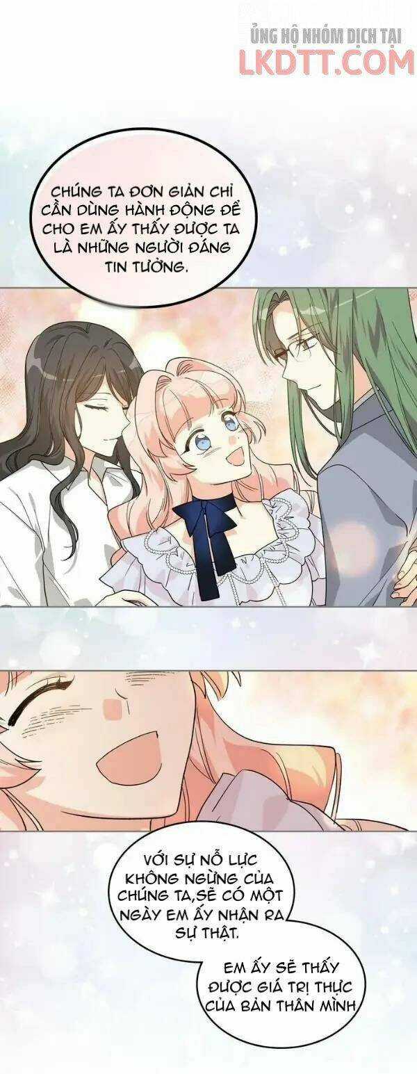 Thú Cưng Của Nữ Phụ Độc Ác - Chapter 29 - Trang 47