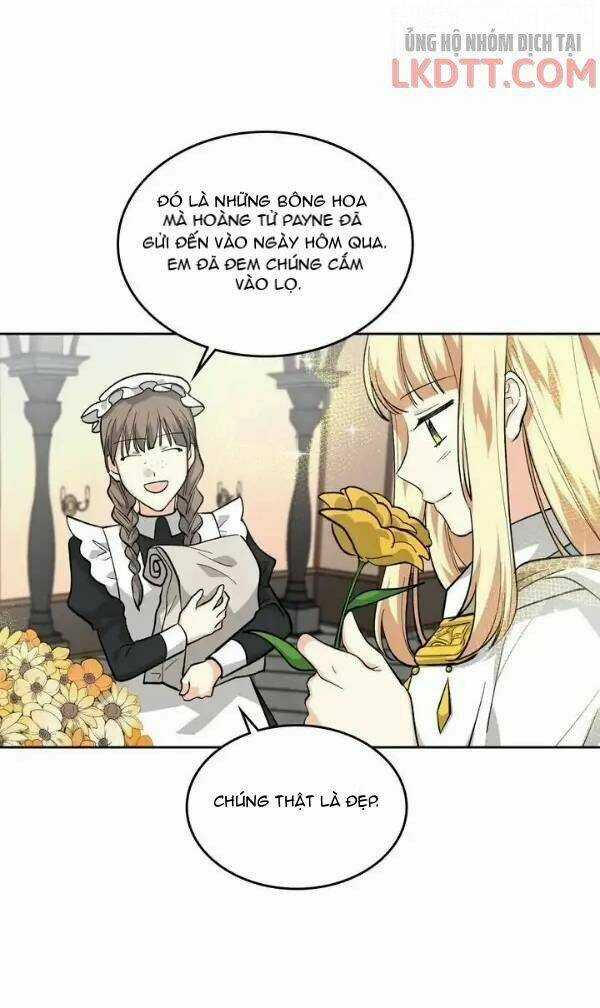 Thú Cưng Của Nữ Phụ Độc Ác - Chapter 29 - Trang 8